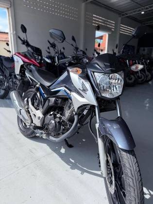 HONDA CG 160 TITAN HONDA CG 160 TITAN